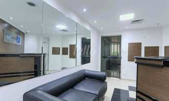 Imagem 2: Comercial para alugar no(a) Cidade Mãe do Céu