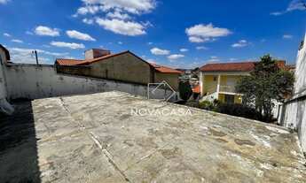 Imagem 6: Casa com 5 dormitórios para alugar, 145 m² por R$ 5.135,00/mês - Copacabana - Belo Horizon