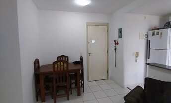 Imagem 4: Imobiliária vende apartamento de 2 quartos. R$ 290.000 mil