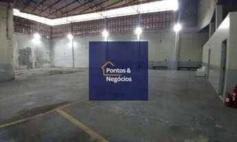 Imagem 2: Galpão á venda , 640 m² - Cambuci - São Paulo/SP