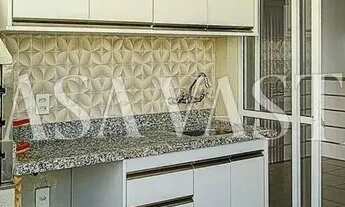 Imagem: Apartamento Cobertura Duplex no Edifício