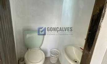 Imagem 4: Sala Comercial - a venda - Bairro Baeta Neves São Bernardo do Campo/SP