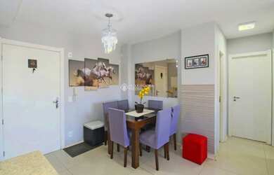 Imagem 4: Lindo apartamento de 2 dormitórios no Residencial Icon