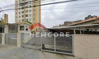 Imagem 5: Apartamento em Rua Arraial da Anta - Vila Carmosina - São Paulo/SP