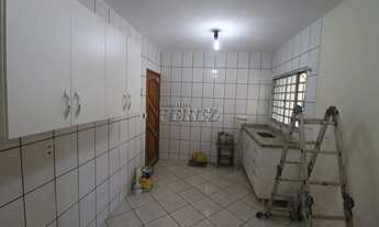 Imagem 5: Casa para alugar na região leste em Londrina, bairro Oriente