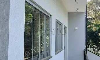 Imagem 3: Casa com 3 quartos à venda em Campinas, Jardim Sorirama (Sousas), com 249.86 m²