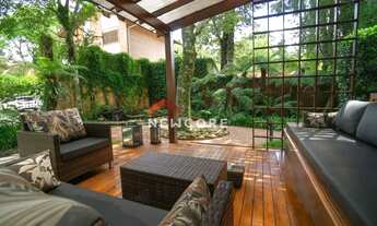 Imagem 5: Apartamento em Rua Primavera - Vila Jardim - Gramado/RS