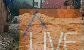 Imagem: LIVE VENDE Terreno plano, 186 m² por R$