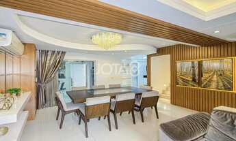 Imagem 4: CASA EM CONDOMÍNIO COM 4 QUARTOS À VENDA NO CAMPO COMPRIDO Casa Em Condomínio Com 4 Quarto