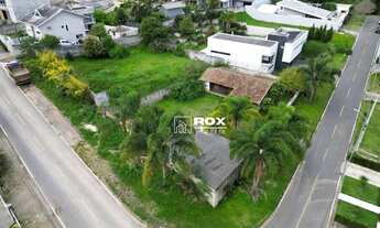 Imagem 3: Terreno de Esquina à venda, 900 m² por R$ 1.300.000 - Centro, Araucária/PR