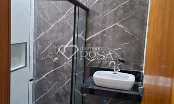 Imagem 5: VENDA casa no Jardim Tarumã, em localização privilegiada