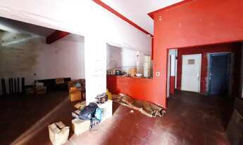 Imagem 3: Loja comercial de 147m² com 03 lavabos para locação - Jardim Sumaré