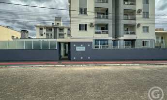 Imagem 3: Apartamento confortável com 2 quartos em Forquilhas, São José