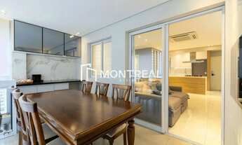 Imagem 6: APARTAMENTO À VENDA NA VILA ROMANA, 2 DORMITÓRIOS, 1 SUÍTE. 2 VAGAS DE GARAGEM