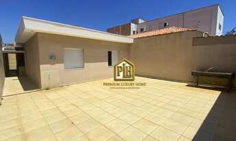 Imagem 7: Casa com 2 dormitórios para alugar, 120 m² por R$ 3.307,00/mês - Vila Thais - Atibaia/SP