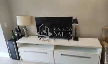 Imagem 4: Imperdível oportunidade de locação: Apartamento de 2 quartos na Cerqueira César, São Paulo