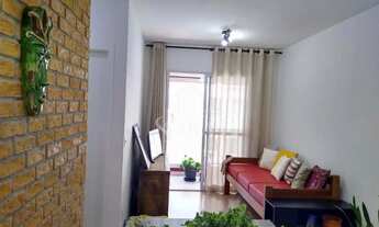 Imagem: OPORTUNIDADE Apartamento para venda possui