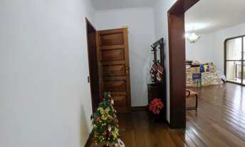 Imagem 2: Apartamentos Padrão em Poços de Caldas