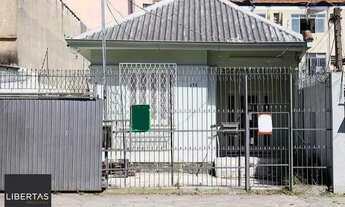 Imagem: Casa com 3 dormitórios, 3 vagas, pátio