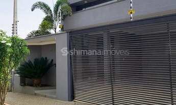 Imagem: CASA PARA VENDA NO SETSUL