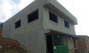 Imagem 1: Galpão com escritório + terreno