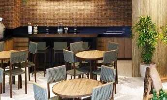 Imagem 7: Studios e apartamentos de 1 quarto- Wish Residence