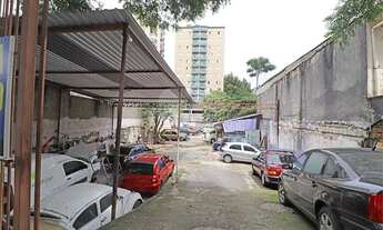 Imagem 3: Terreno à venda ou para locação em Vila Anglo Brasileira - SP