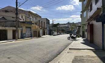 Imagem 3: Terreno à venda no Bairro da Vila Nossa Senhora do Retiro na Avenida Hermínia Fidélis