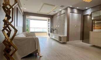 Imagem 5: LINDO APARTAMENTO DE ALTO PADRAO NA PONTA D AREIA, VISTA MAR, REFORMADO E PROJETADO, LAKE