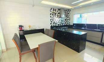 Imagem 7: Sobrado incrível de 4 suítes no Condomínio do Lago