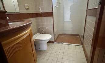 Imagem 2: Imbetiba - Excelente APT com 04 QTS (02 suítes), 05 banheiros e 02 vagas!!!