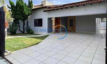 Imagem: Casa Residencial com 3 quartos para alugar