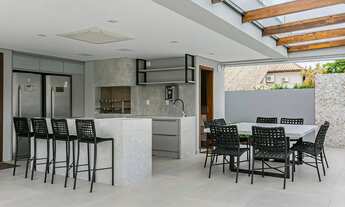 Imagem 6: Mansão de Luxo em Jurerê Internacional Venda ou Aluguel