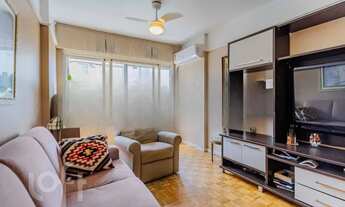 Imagem: Apartamento à venda em Menino Deus com