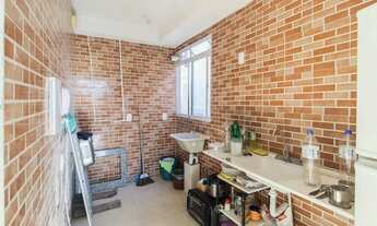 Imagem 6: Ealiza Imóveis - VENDE/ALUGA ÓTIMO APARTAMENTO NO CONDOMÍNIO ESTAÇÃO DA LUZ - ROCHA SOBRIN