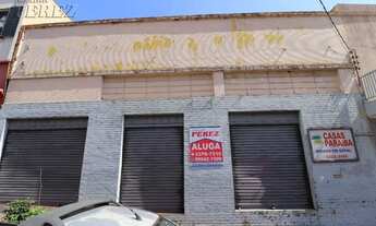 Imagem 2: Imóvel comercial para alugar no centro de Londrina, na Rua Benjamin Constant