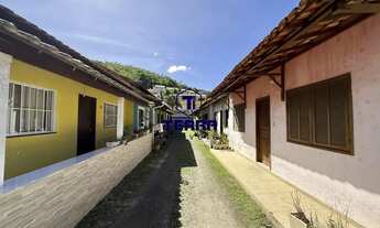 Imagem 3: Ótima casa linear de 2 quartos em Maria Paula!