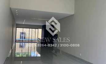 Imagem 7: Casa Nova Nunca Habitada à Venda no Setor Faiçalville - Pronta para Morar!