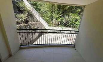 Imagem 3: Apartamento Residencial à venda, Quitandinha, Petrópolis - AP0075