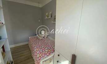 Imagem 13: Casa de Condomínio 4/4 para locação no Bairro Miragem - Cond. Jardim do Atlântico