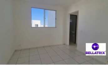 Imagem 4: VENDE-SE APARTAMENTO - CONDOMINIO JARDINS DO NORTE 2