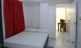 Imagem 4: Acomodação térrea p/ Hospedagem prox. Praca Amazonas