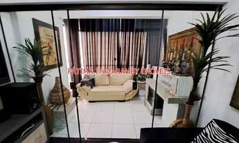 Imagem 6: Imóvel para aluguel tem 68 metros quadrados com 2 quartos em Setor Bueno - Goiânia - GO