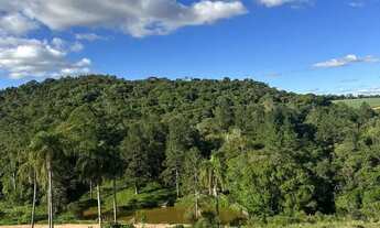 Imagem: Seu lote de 500m² em Ibiúna! Parcelamos