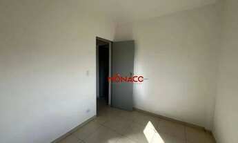 Imagem 6: Apartamento com 2 dormitórios à venda, 46 m² por R$ 150.000,00 - Industrial - Londrina/PR