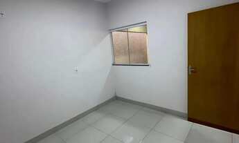 Imagem 4: Casa à Venda no Setor Residencial Monte Pascoal Goiânia/GO