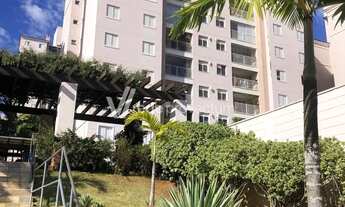 Imagem: Apartamento - Jardim São Vicente - Campinas