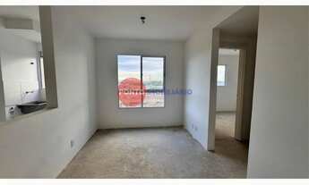 Imagem: Apartamento novo em Vale Encantado, Vila