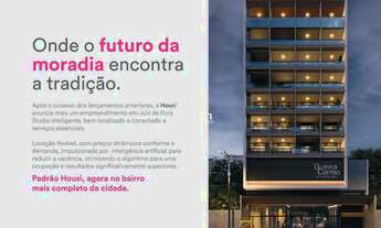 Imagem 2: Studio a venda no Bairro São Mateus em Juiz de Fora