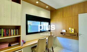 Imagem 5: CASA DE LUXO COM 3 SUÍTE E ESCRITÓRIO NO MIRANTE DO LAGO - PALMAS/TO